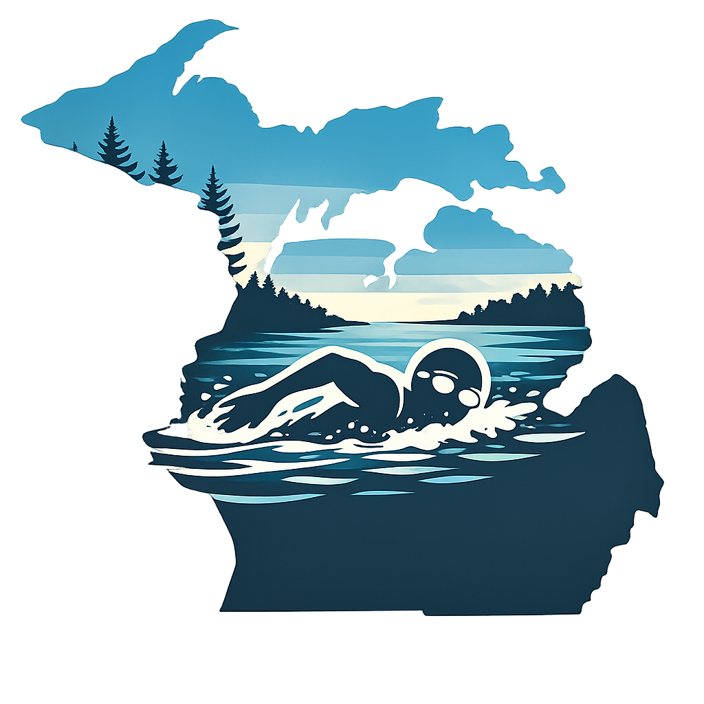 Swim Michigan Challenge